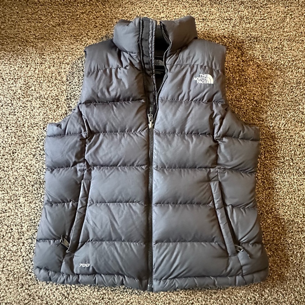 The North Face 700 Vest